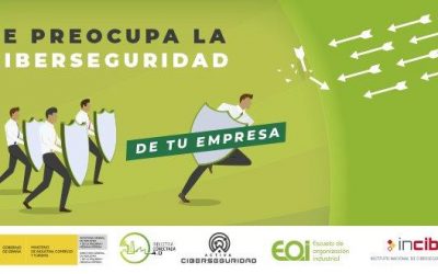 Nuevo Programa de Innovación en Ciberseguridad para la PYME