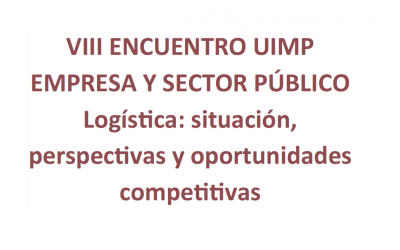 VIII Encuentro Empresa y Sector Público