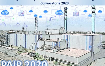 Ayudas para el diseño, registro y certificación de productos y equipos relacionados con el impacto de la COVID-19