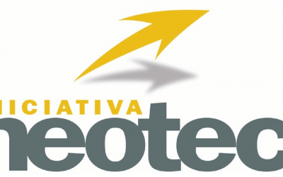 El programa NEOTEC destinará 25M€ para las pequeñas empresas innovadoras.
