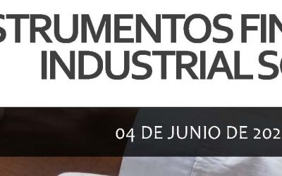 Próximos instrumentos de financiación