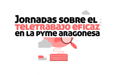 Ciclo de webinars sobre el teletrabajo eficaz en la PYME